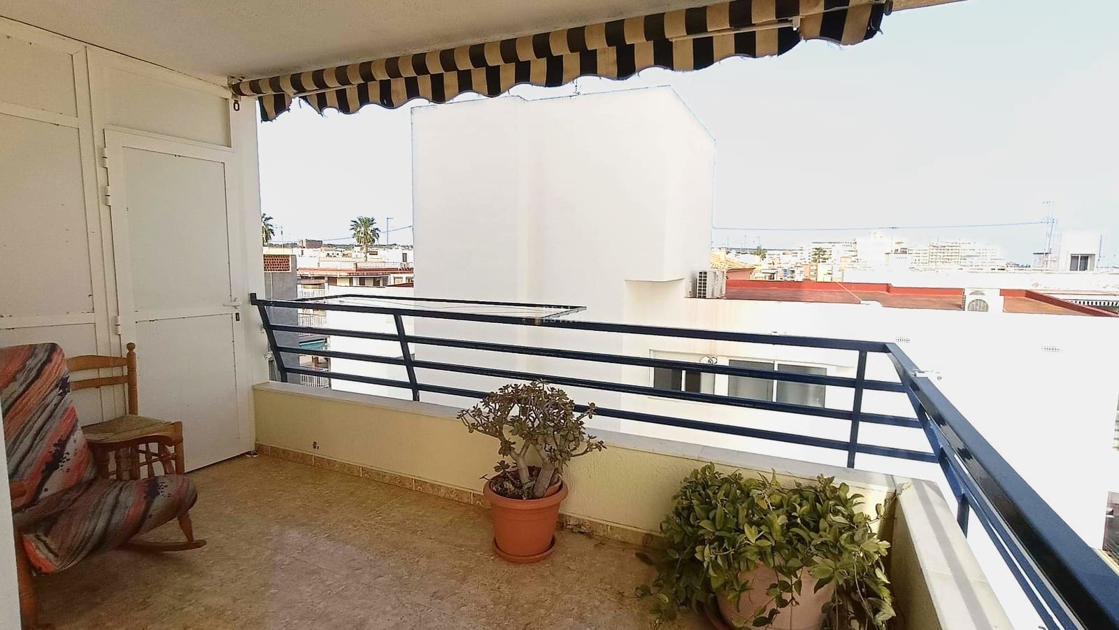 3 chambre Appartement à vendre à Santa Pola avec garage - 310 000 € (Ref: 9779112)