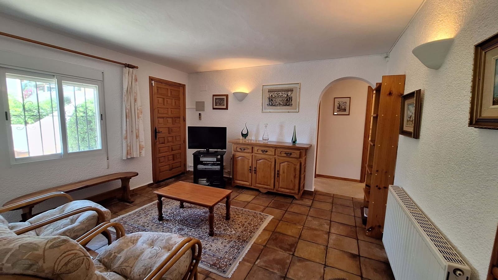 4 sypialnia Willa na sprzedaż w Orba z basenem garażem - 420 000 € (Ref: 9787919)