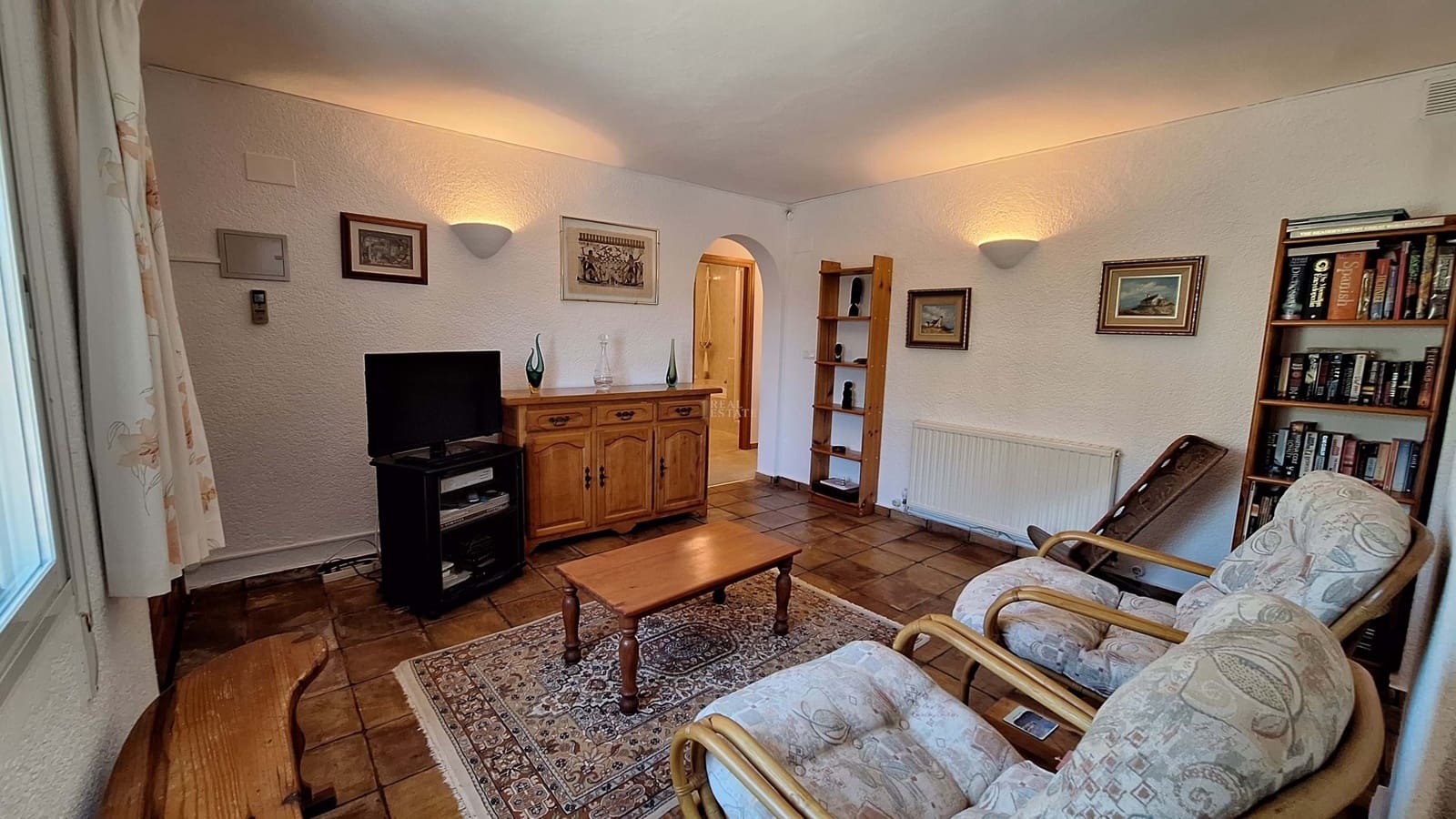 4 sypialnia Willa na sprzedaż w Orba z basenem garażem - 420 000 € (Ref: 9787919)