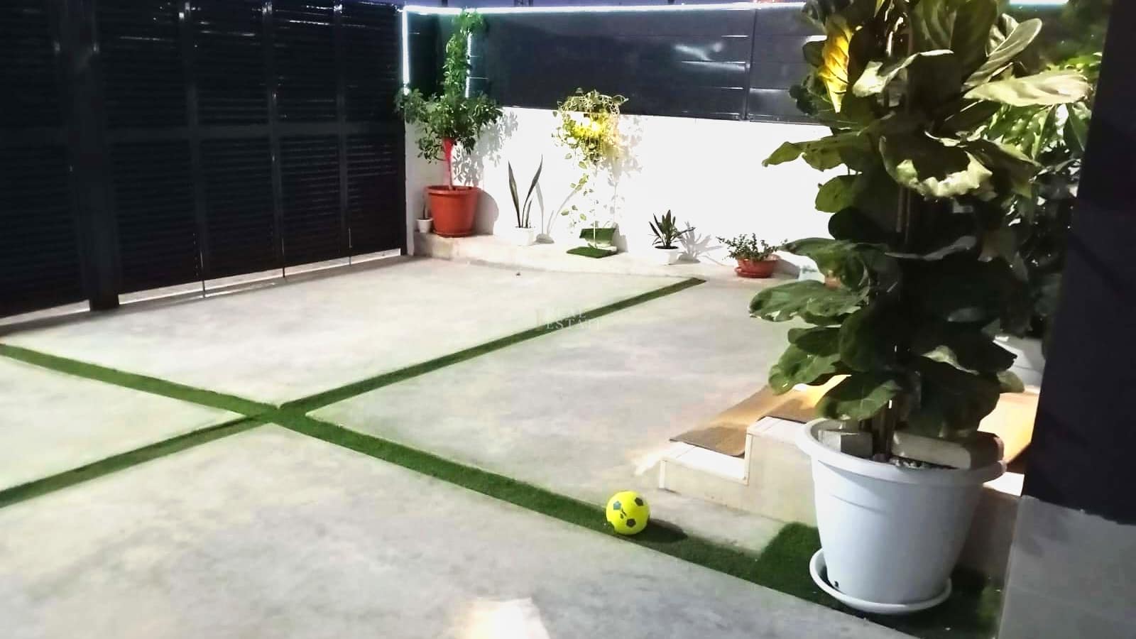 2 sovrum Bungalow till salu i Santa Pola med pool garage - 355 000 € (Ref: 9789668)