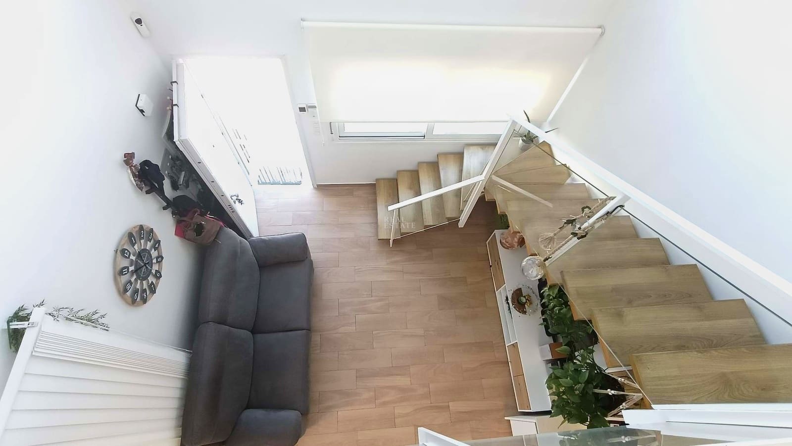 2 sovrum Bungalow till salu i Santa Pola med pool garage - 355 000 € (Ref: 9789668)