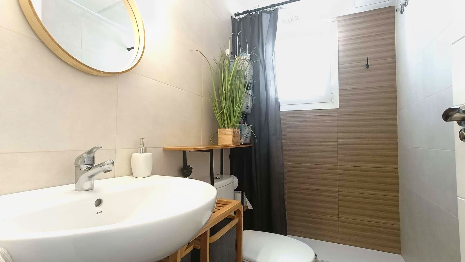 2 sovrum Bungalow till salu i Santa Pola med pool garage - 355 000 € (Ref: 9789668)