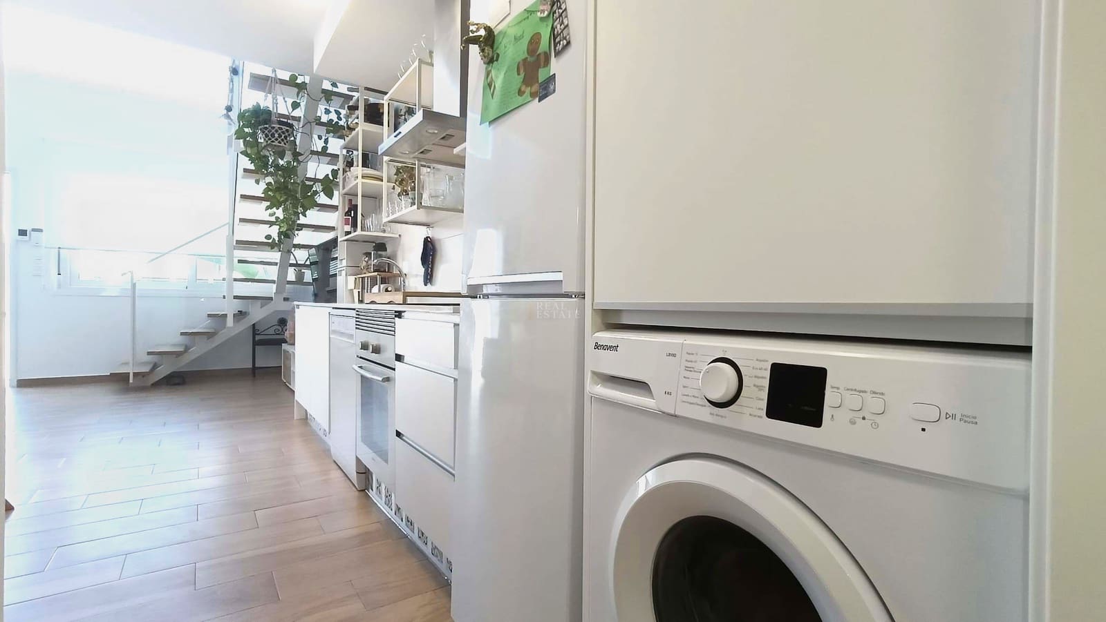 2 sovrum Bungalow till salu i Santa Pola med pool garage - 355 000 € (Ref: 9789668)