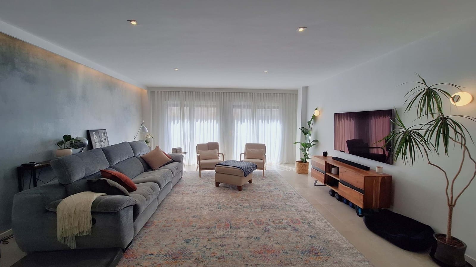 4 chambre Maison de Ville à vendre à Javea / Xabia - 995 000 € (Ref: 9793201)