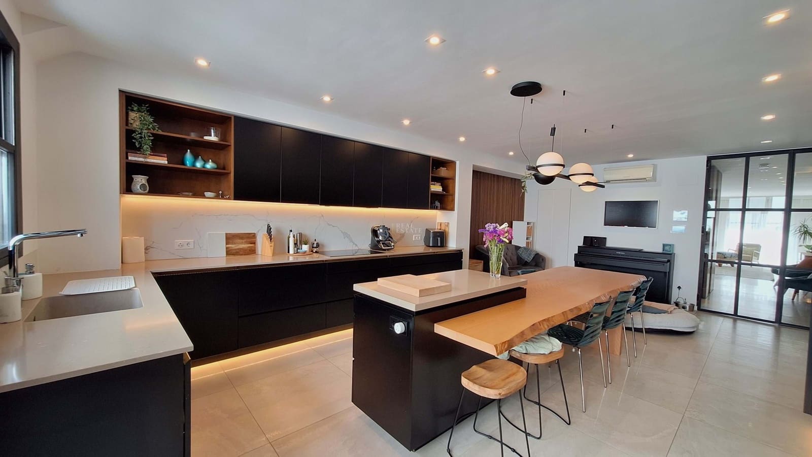 4 chambre Maison de Ville à vendre à Javea / Xabia - 995 000 € (Ref: 9793201)