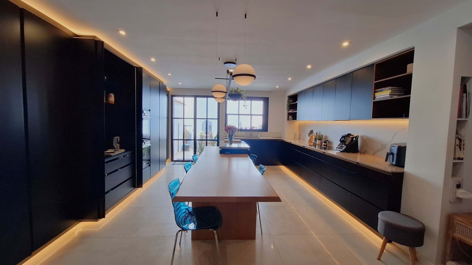 4 chambre Maison de Ville à vendre à Javea / Xabia - 995 000 € (Ref: 9793201)