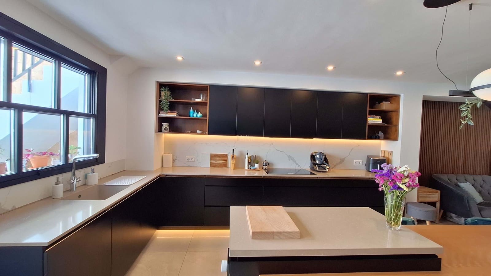 4 chambre Maison de Ville à vendre à Javea / Xabia - 995 000 € (Ref: 9793201)