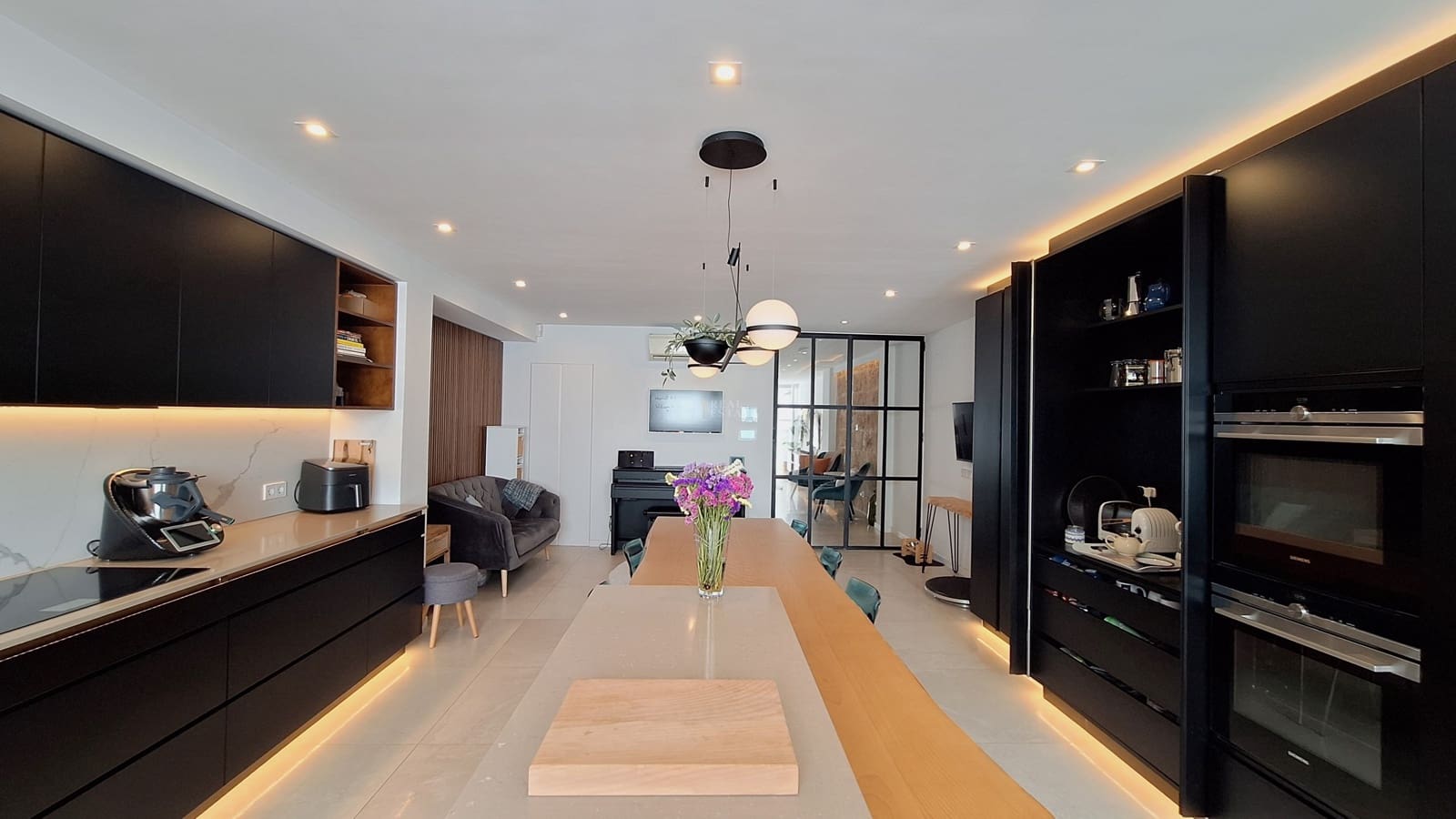 4 chambre Maison de Ville à vendre à Javea / Xabia - 995 000 € (Ref: 9793201)