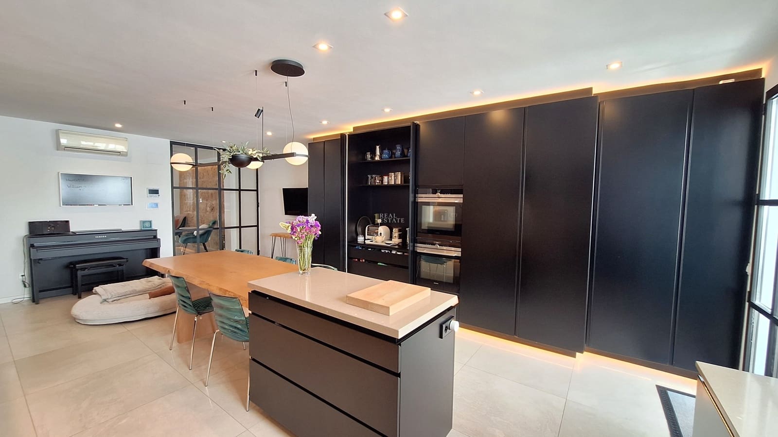 4 chambre Maison de Ville à vendre à Javea / Xabia - 995 000 € (Ref: 9793201)