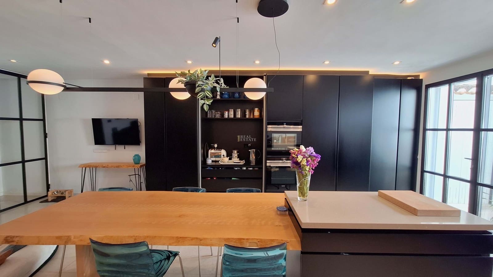 4 chambre Maison de Ville à vendre à Javea / Xabia - 995 000 € (Ref: 9793201)