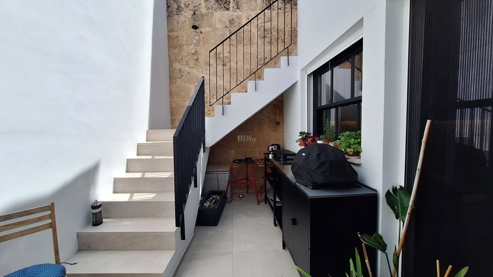 4 chambre Maison de Ville à vendre à Javea / Xabia - 995 000 € (Ref: 9793201)