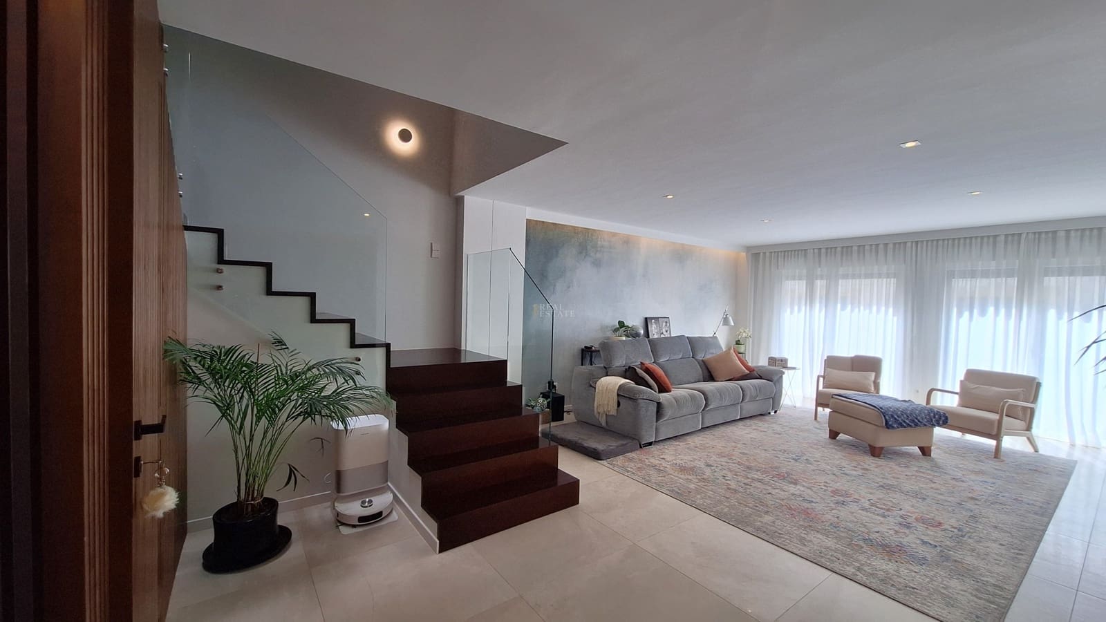 4 chambre Maison de Ville à vendre à Javea / Xabia - 995 000 € (Ref: 9793201)