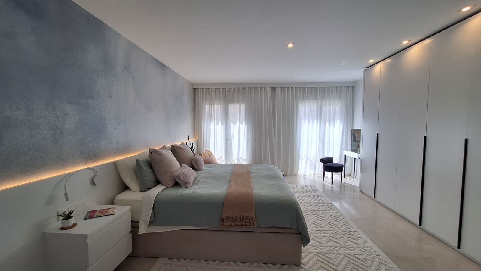 4 chambre Maison de Ville à vendre à Javea / Xabia - 995 000 € (Ref: 9793201)
