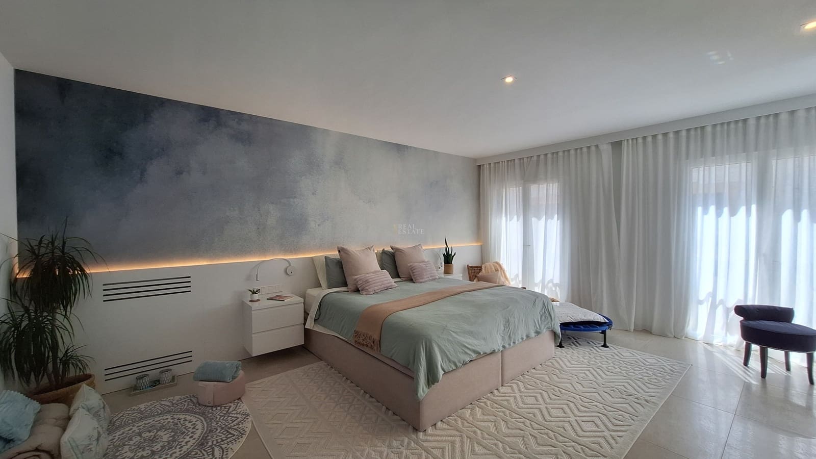 4 chambre Maison de Ville à vendre à Javea / Xabia - 995 000 € (Ref: 9793201)