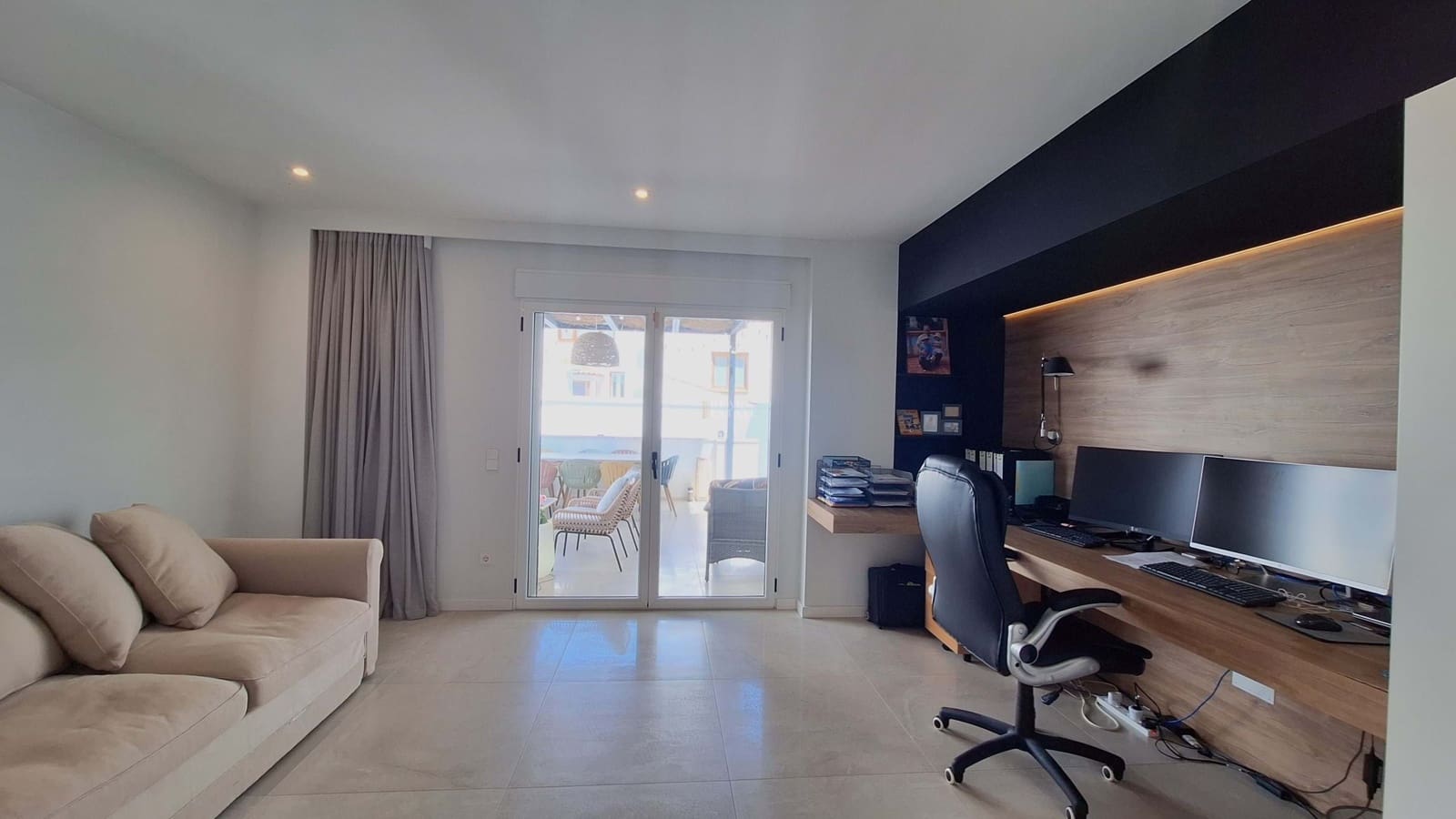 4 chambre Maison de Ville à vendre à Javea / Xabia - 995 000 € (Ref: 9793201)