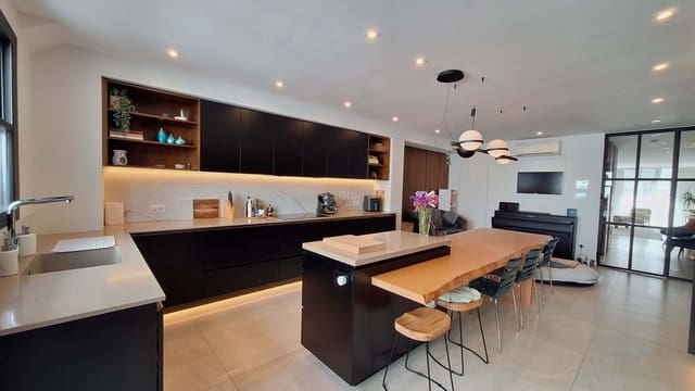 4 chambre Maison de Ville à vendre à Javea / Xàbia - 995 000 € (Ref: 9793201)