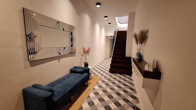 4 chambre Maison de Ville à vendre à Javea / Xàbia - 995 000 € (Ref: 9793201)