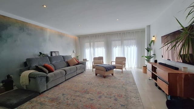 4 chambre Maison de Ville à vendre à Javea / Xàbia - 995 000 € (Ref: 9793201)