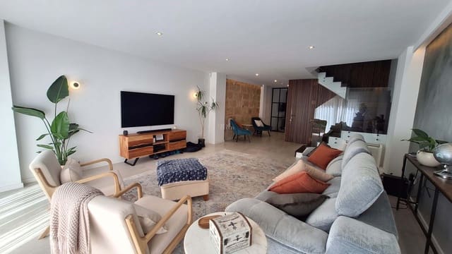 4 chambre Maison de Ville à vendre à Javea / Xàbia - 995 000 € (Ref: 9793201)