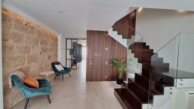 4 chambre Maison de Ville à vendre à Javea / Xàbia - 995 000 € (Ref: 9793201)