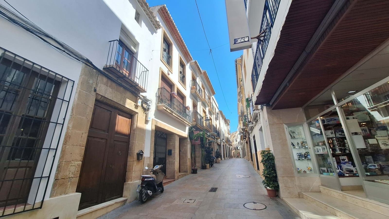 4 chambre Maison de Ville à vendre à Javea / Xabia - 995 000 € (Ref: 9793201)