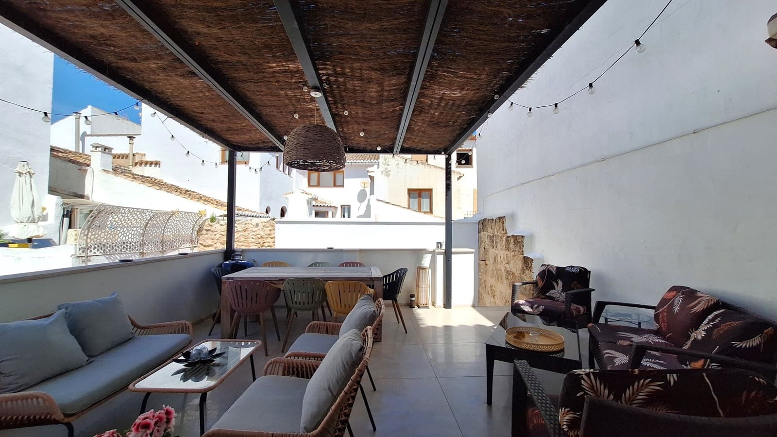 4 chambre Maison de Ville à vendre à Javea / Xabia - 995 000 € (Ref: 9793201)