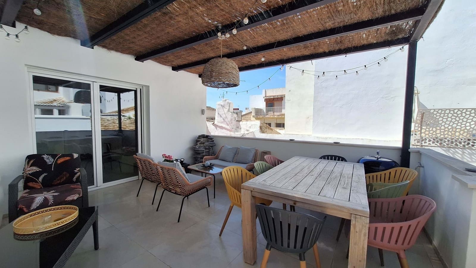 4 chambre Maison de Ville à vendre à Javea / Xabia - 995 000 € (Ref: 9793201)