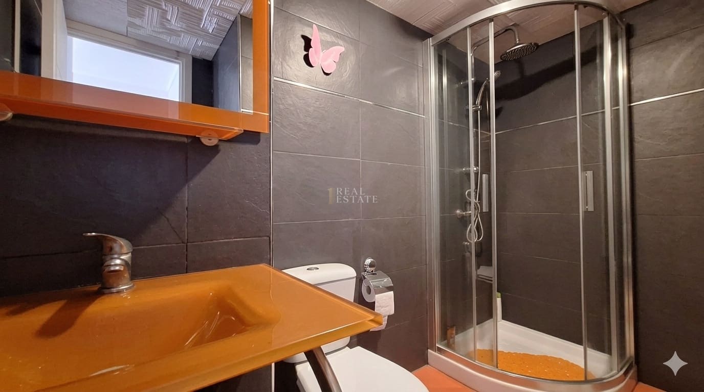 1 chambre Appartement à vendre à La Manga del Mar Menor avec garage - 145 000 € (Ref: 9793515)