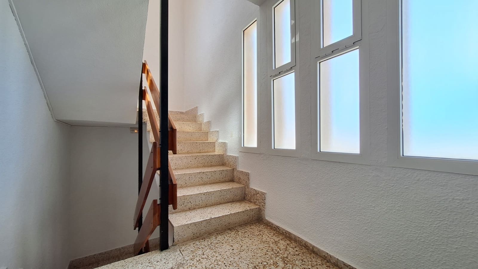 1 chambre Appartement à vendre à La Manga del Mar Menor avec garage - 145 000 € (Ref: 9793515)