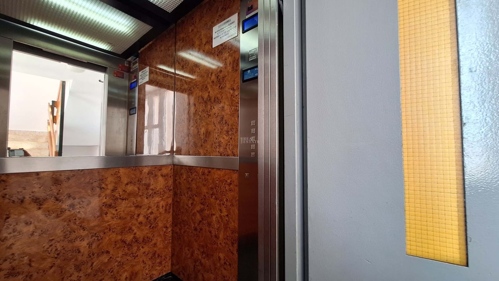 1 chambre Appartement à vendre à La Manga del Mar Menor avec garage - 145 000 € (Ref: 9793515)