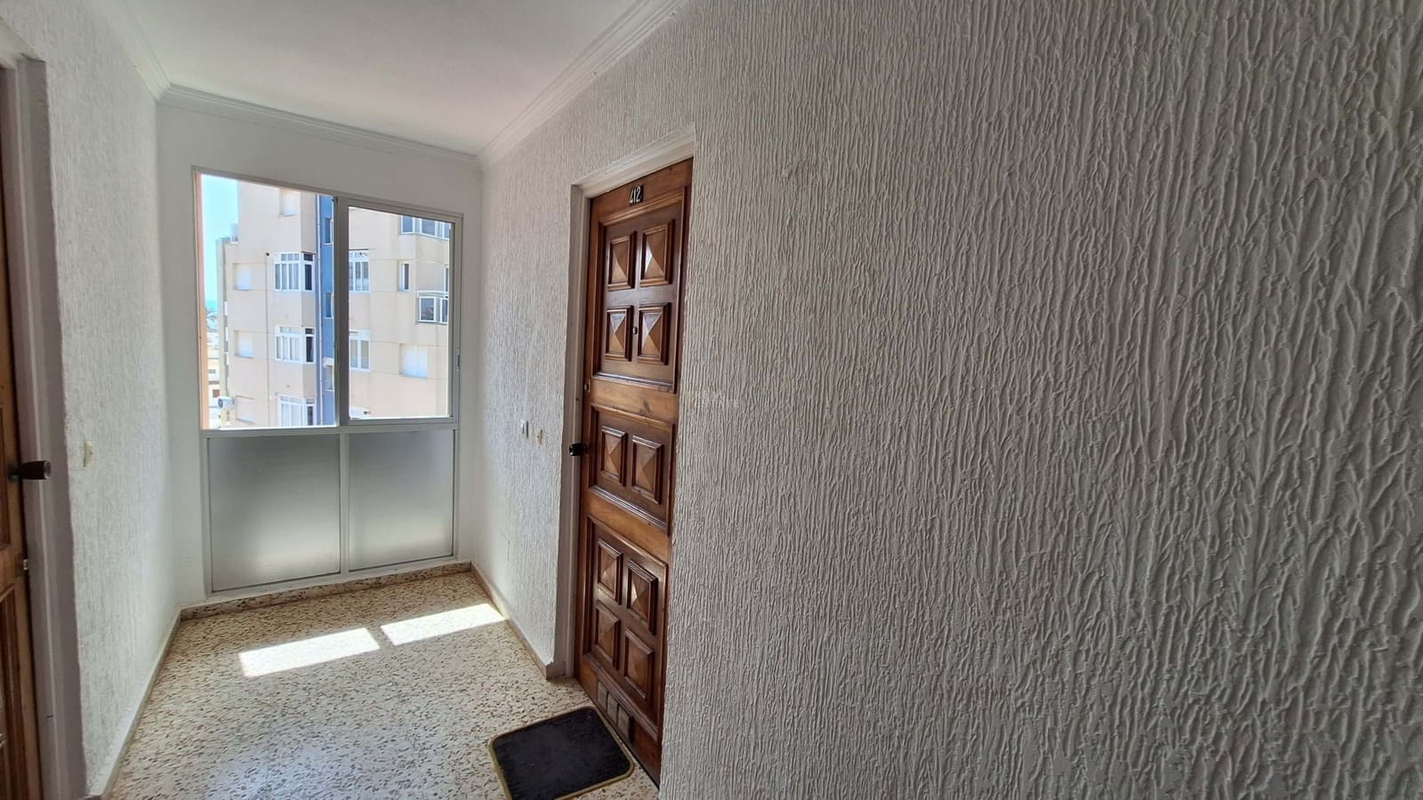 1 chambre Appartement à vendre à La Manga del Mar Menor avec garage - 145 000 € (Ref: 9793515)