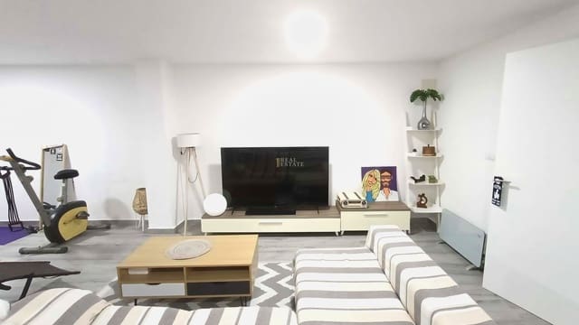 3 quarto Bungalow para venda em Santa Pola com piscina - 269 900 € (Ref: 9800830)