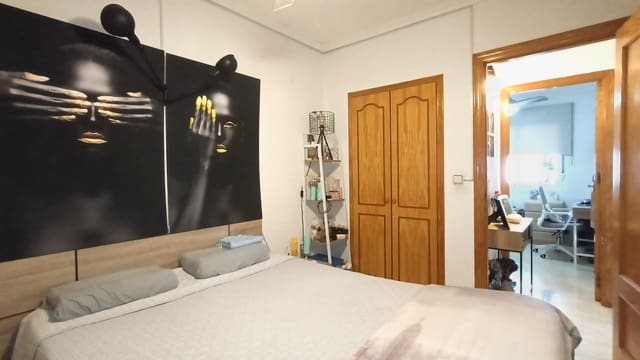 3 quarto Bungalow para venda em Santa Pola com piscina - 269 900 € (Ref: 9800830)