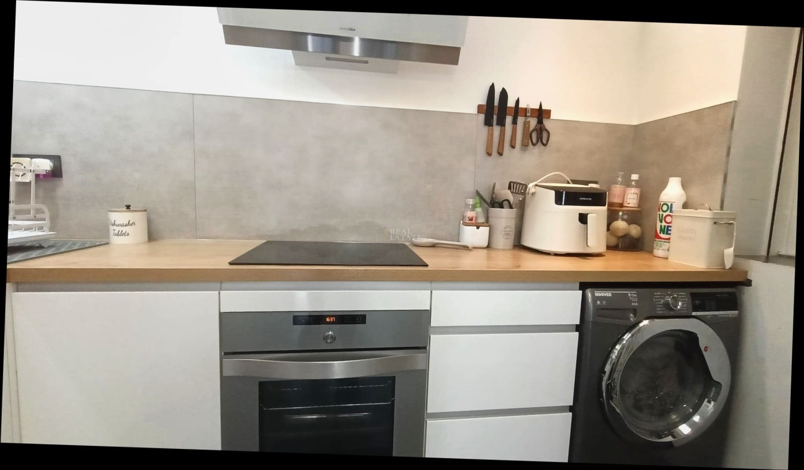 3 quarto Bungalow para venda em Santa Pola com piscina - 269 900 € (Ref: 9800830)