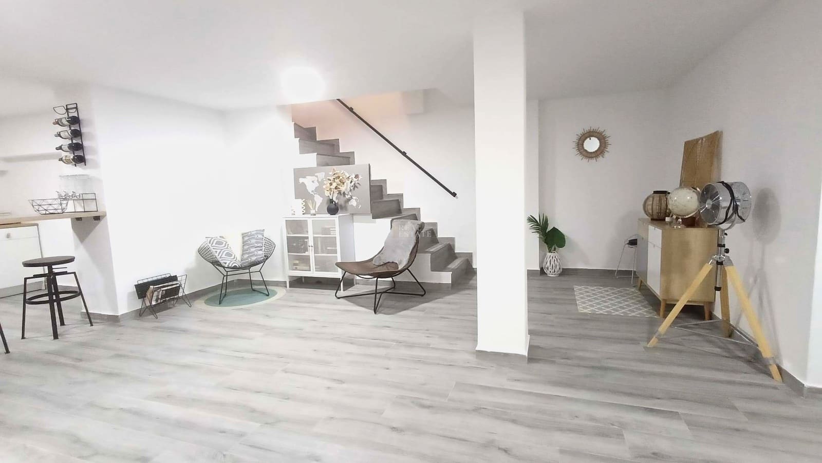 3 quarto Bungalow para venda em Santa Pola com piscina - 269 900 € (Ref: 9800830)