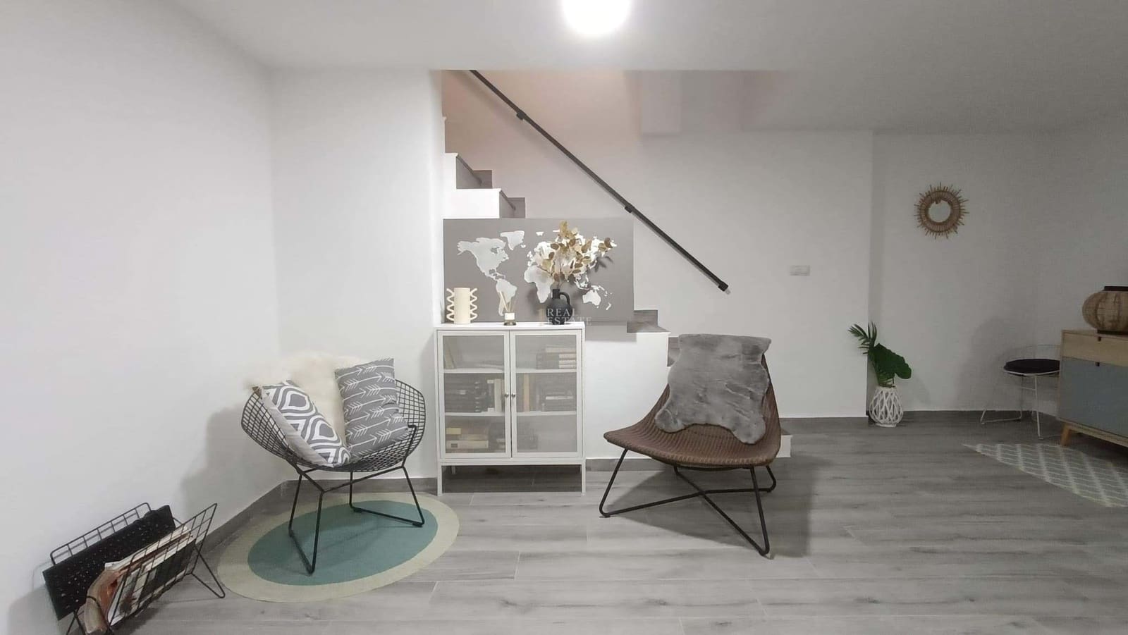 3 quarto Bungalow para venda em Santa Pola com piscina - 269 900 € (Ref: 9800830)