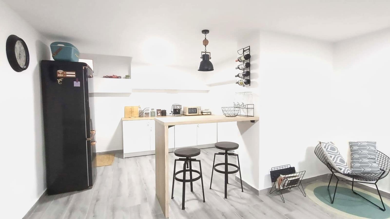 3 quarto Bungalow para venda em Santa Pola com piscina - 269 900 € (Ref: 9800830)