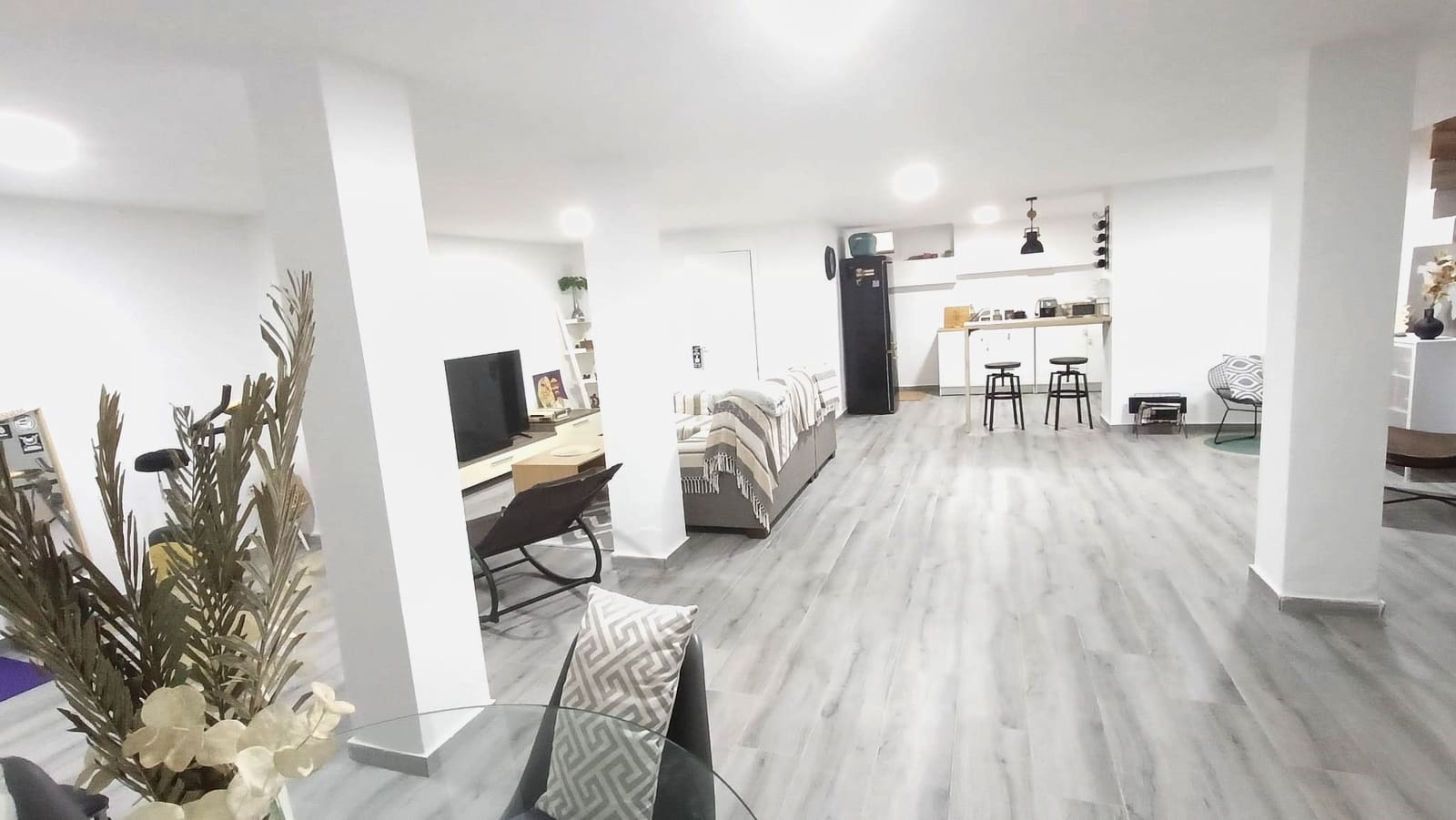 3 quarto Bungalow para venda em Santa Pola com piscina - 269 900 € (Ref: 9800830)