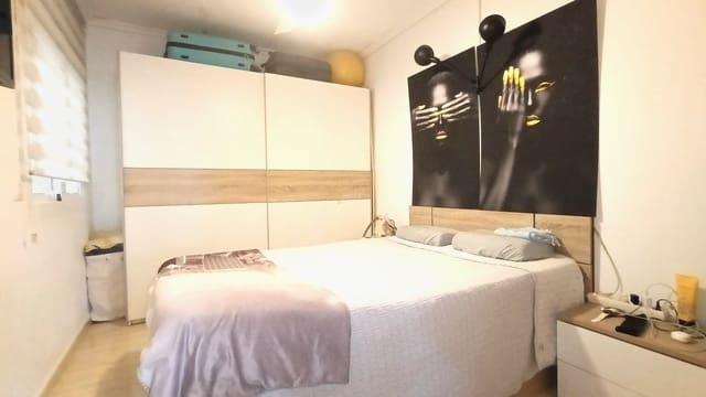 3 quarto Bungalow para venda em Santa Pola com piscina - 269 900 € (Ref: 9800830)