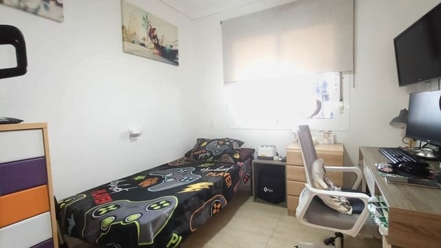 3 quarto Bungalow para venda em Santa Pola com piscina - 269 900 € (Ref: 9800830)