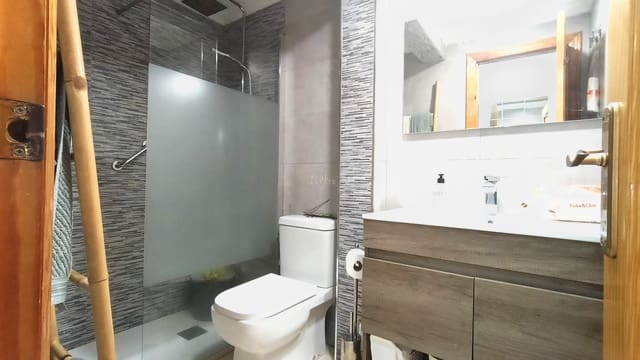 3 quarto Bungalow para venda em Santa Pola com piscina - 269 900 € (Ref: 9800830)