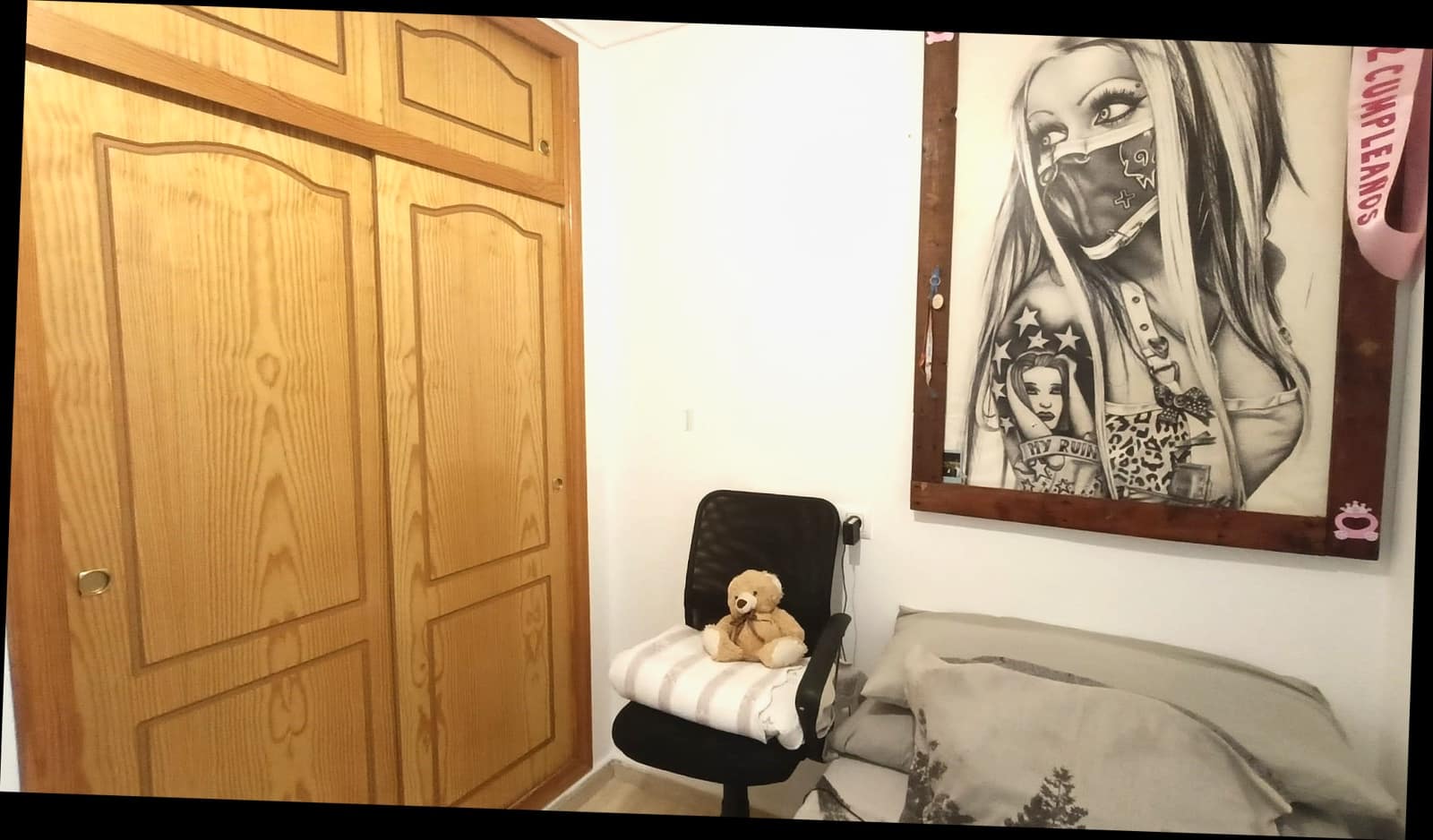 3 quarto Bungalow para venda em Santa Pola com piscina - 269 900 € (Ref: 9800830)