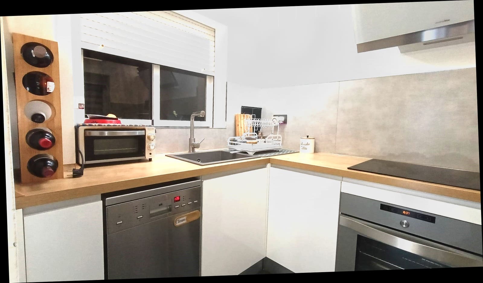 3 quarto Bungalow para venda em Santa Pola com piscina - 269 900 € (Ref: 9800830)