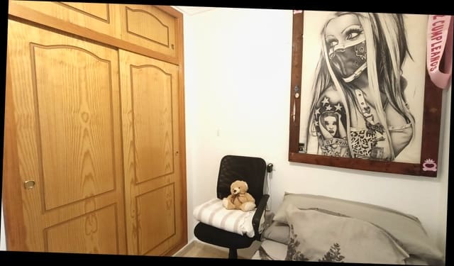 3 quarto Bungalow para venda em Santa Pola com piscina - 269 900 € (Ref: 9800830)