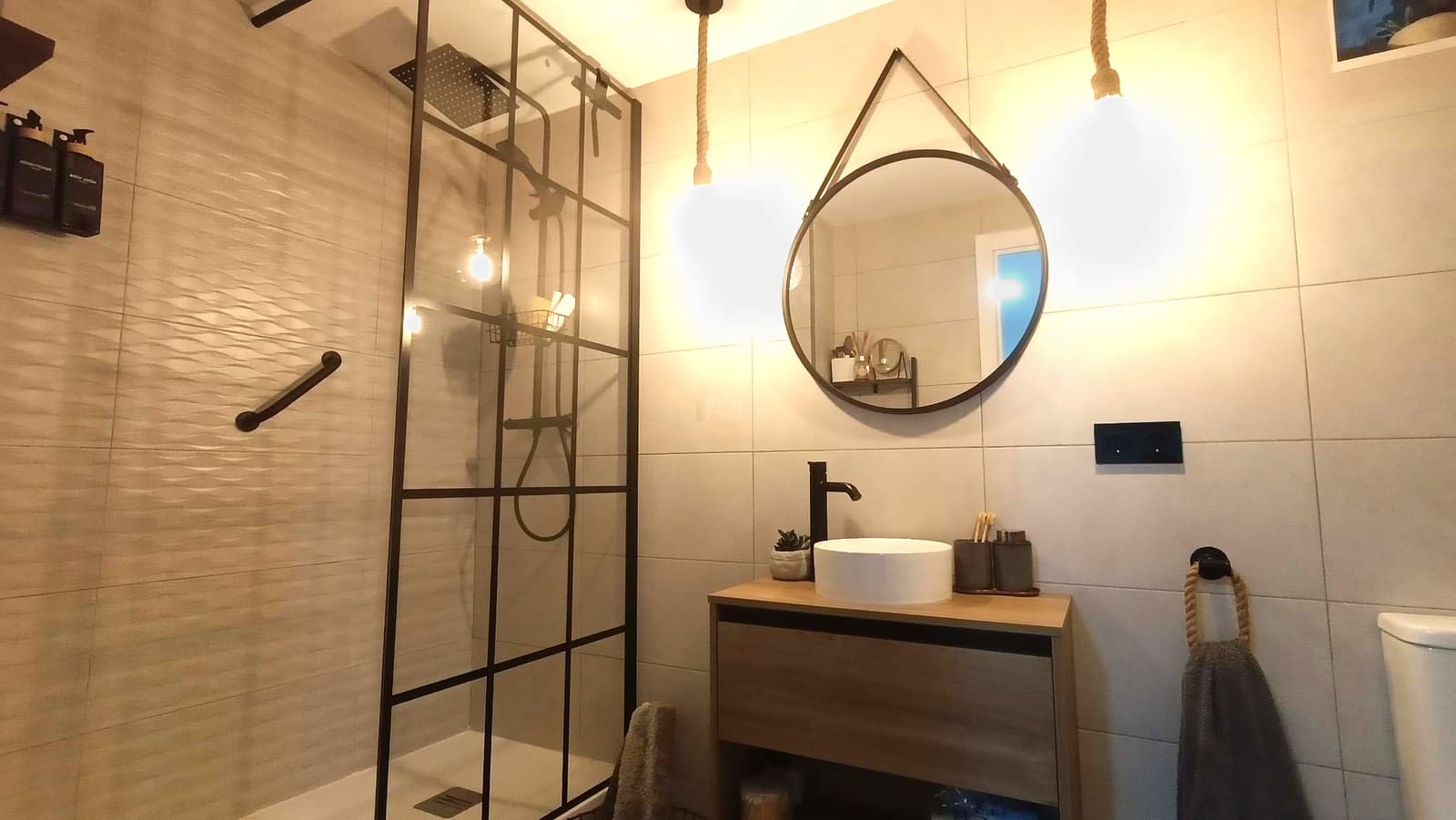 3 quarto Bungalow para venda em Santa Pola com piscina - 269 900 € (Ref: 9800830)