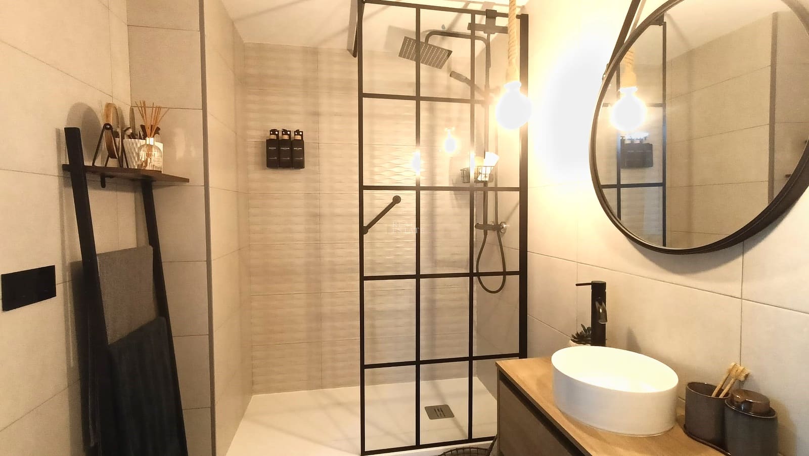 3 quarto Bungalow para venda em Santa Pola com piscina - 269 900 € (Ref: 9800830)