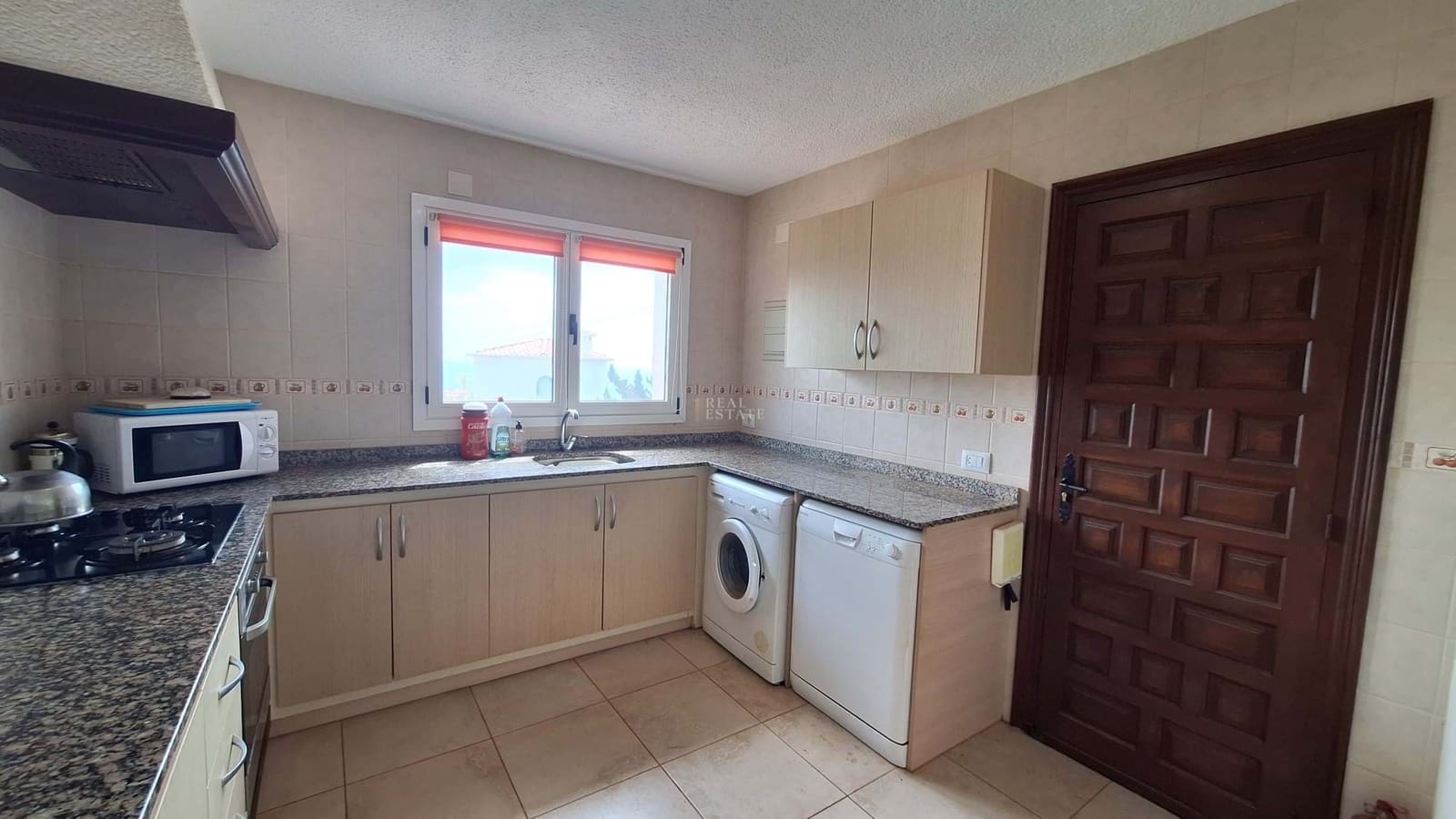 6 Zimmer Villa zu verkaufen in Javea / Xabia mit Pool - 900.000 € (Ref: 9800831)