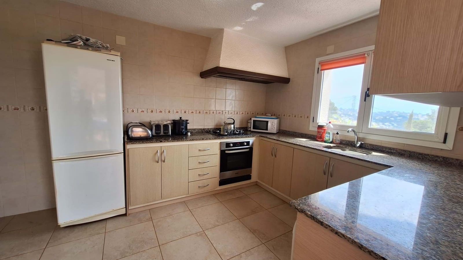 6 Zimmer Villa zu verkaufen in Javea / Xabia mit Pool - 900.000 € (Ref: 9800831)