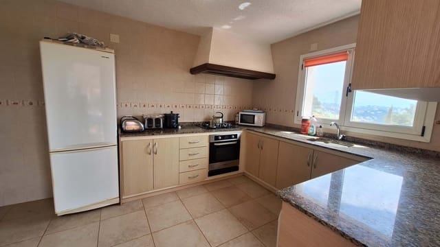 6 Zimmer Villa zu verkaufen in Javea / Xàbia mit Pool - 900.000 € (Ref: 9800831)