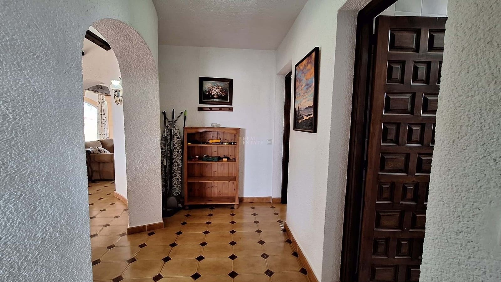 6 Zimmer Villa zu verkaufen in Javea / Xabia mit Pool - 900.000 € (Ref: 9800831)